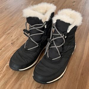 Sorel Whitney Snow Boot